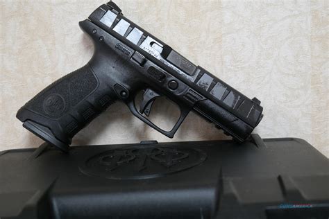 Beretta Apx Full Size 9mm For Sale At 944043243
