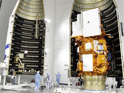 Landsat Data Continuity Mission Launches Ecotone News And Views On