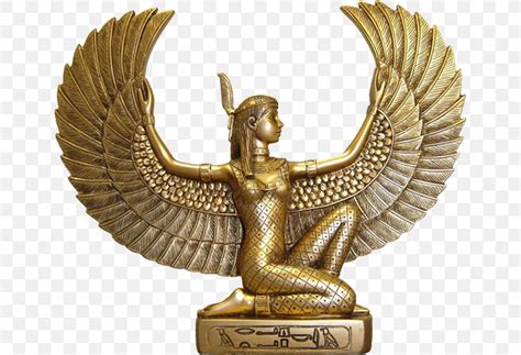 Isis Ancient Egypt Goddess Divinity Maat Png 650x559px Isis Ancient