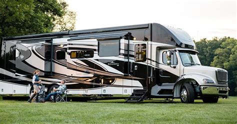 Who Are Your Favorite Rv Dealerships And Service Centers