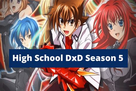 Free Sites To Watch High School Dxd Uncensored Leawo Vlrengbr