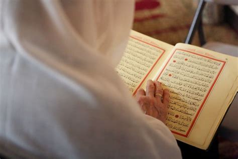 Ini Efek Dahsyat Bagi Rumah yang Sering Dibacakan Al Qur'an
