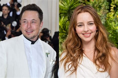 Meet Natasha Bassett The Aussie Actress Sweeping Elon Musk Off His Feet You