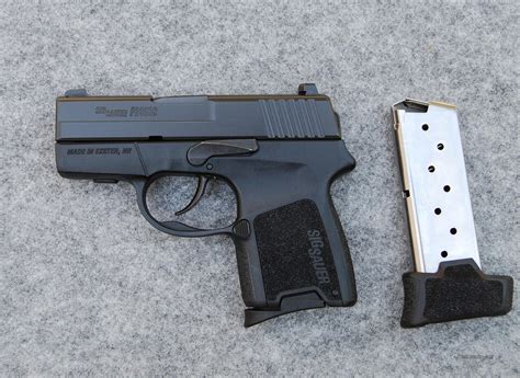 Sig Sauer P290 Rs Concealed Carry For Sale At