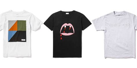 Maybe you would like to learn more about one of these? 5 Ways to Wear a Graphic Tee - How to Style a Graphic T Shirt