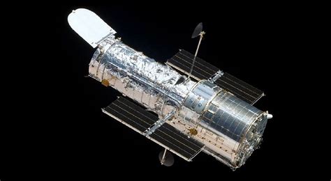 El telescopio espacial Hubble cumple 30 años sus fotos más
