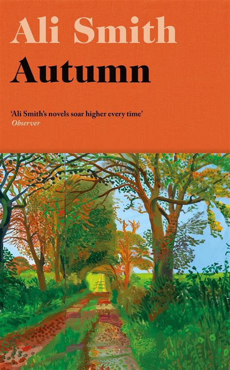 Autumn Novels Good Books Fiction Books