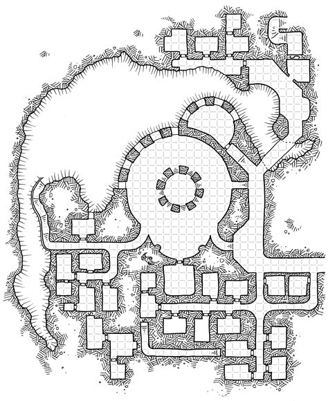 Fantasy World Map Fantasy City Fantasy Castle Dungeons And Dragons