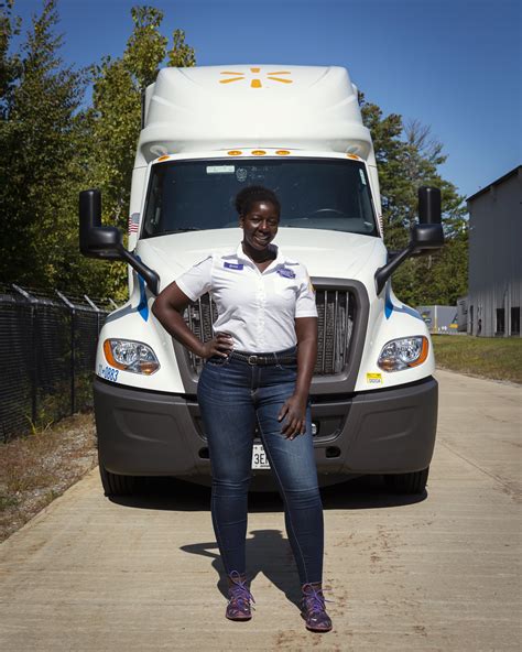 Truck Driver