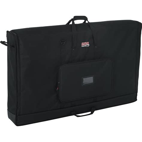 Gator Lcd Tote Series Padded Transport Bag For 50 G Lcd Tote50
