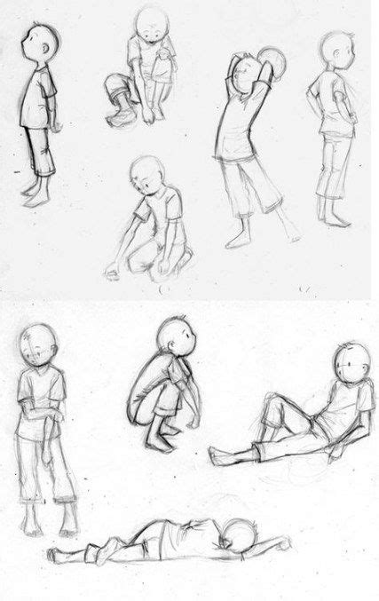29 Trendy Drawing Reference Poses Sitting Anime Girls