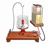 Images of Electric Generator Michael Faraday