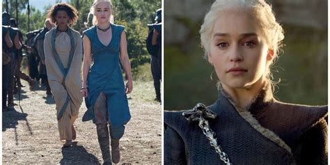 Game Of Thrones 10 Times Daenerys Said Everything Fans Were Thinking