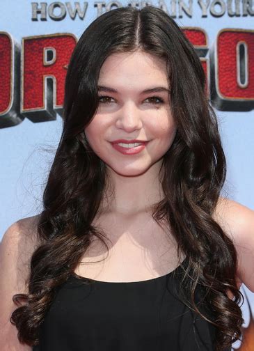 Madison Mclaughlin Live Action Wiki Fandom