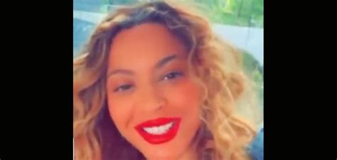 Beyonce Gets Body Shamed By Black Twitter Claims She Has Fat Girl