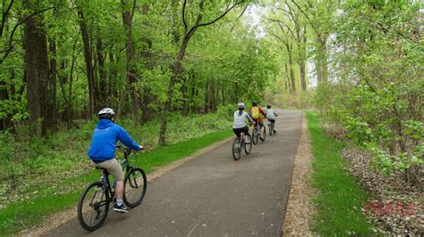 Save the Date for These 2023 Bike Rides - Minnesota Trails