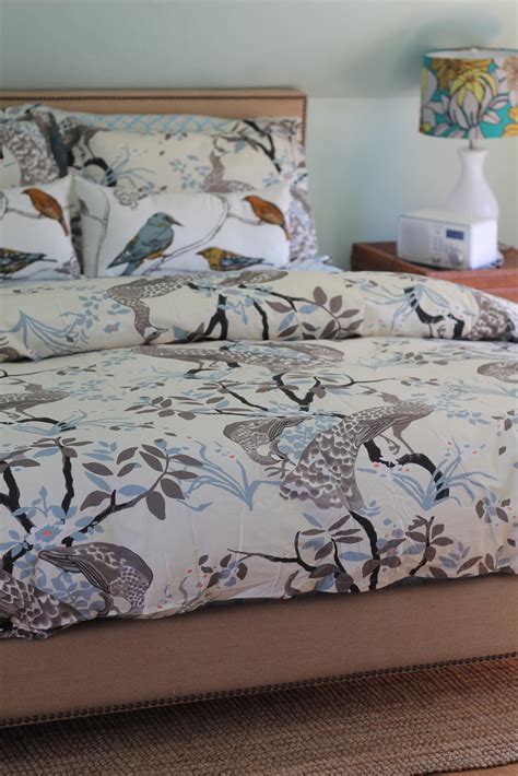 Dwell Studio Bedding Reviews - Mijacob