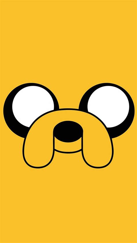 Check spelling or type a new query. Adventure Time Jake Wallpaper | Adventure time in the ...