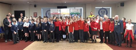 Rochdale Crucial Crew 2019 Child Safety Media