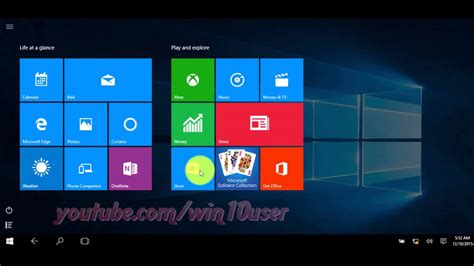 Hide taskbar in windows 8 and older versions. Windows 10 : How to turn on or turn off hide app icons on ...