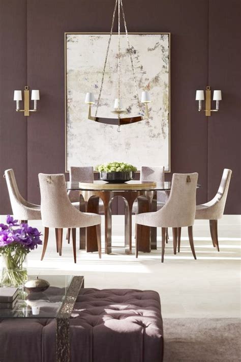 Buying a dining table is an exercise if finding balance between form and function. 5 Ways to Make Your Dining Room Look More Expensive - The ...