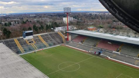 Squad of kfc uerdingen 05. Grotenburg-Infoabend wird verschoben - KFC Uerdingen 05