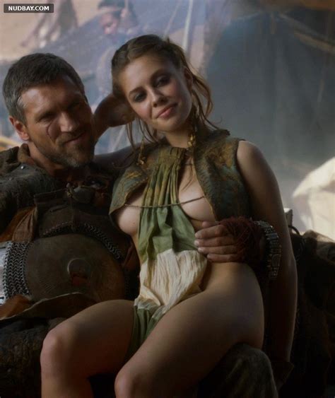 Talitha Luke Eardley Nude In Game Of Thrones S E Nudbay