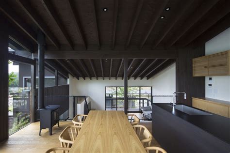Beautiful Minimalist Japanese Kitchen Style – HomesFeed