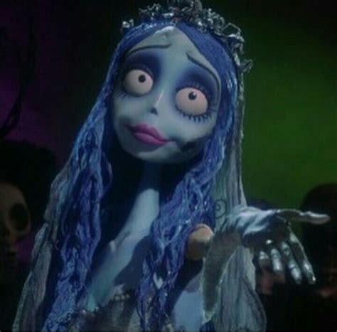 His films certainly have a style all their own. Pin by De'Paul Belpois on hunky dory ☾ | Tim burton corpse ...
