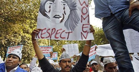 Mumbai Man Arrested For Masturbating At A Woman At Cst