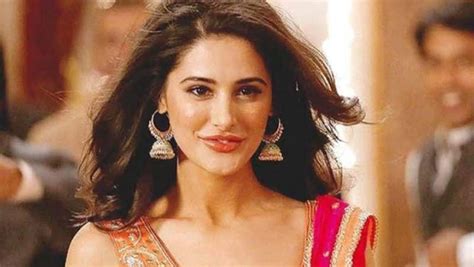 When Nargis Fakhri Was Asked To Sleep With Directors Or To Go Nude Actress Opened Up About