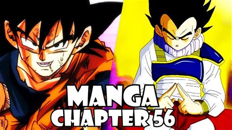 Dragon ball super manga release date. Dragon Ball Super Chapter 56 Release Date and Expectations - YouTube