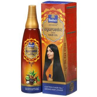Get info of suppliers, manufacturers, exporters, traders of ayurvedic hair oil for buying in india. Buy Parachute Advansed Ayurvedic Gold Hair Oil 100 ml ...