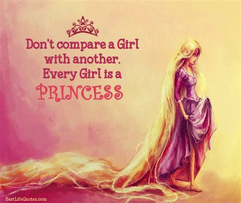 Cute Princess Quotes Quotesgram