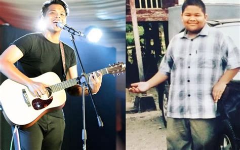 Harusnya takkan ku biarkan engkau pergi membuat ku terpuruk rasa ingin mati derita yang mendera kapan akan berakhir hanya engkau yang mampu taklukkan hatiku. Biodata Dan Latar Belakang Penyanyi Aizat Amdan | Iluminasi