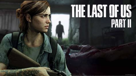 The Last Of Us Part 2 Target Tirety