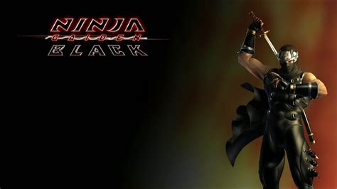 Ninja Gaiden Black Stage 1 4k60 Youtube