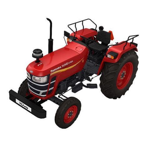 Mahindra 475 Di Xp Plus Tractor 2wd 44 Hp At Best Price In Bhagalpur