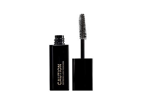 hourglass caution extreme lash mascara 0 19 oz ingredients and reviews