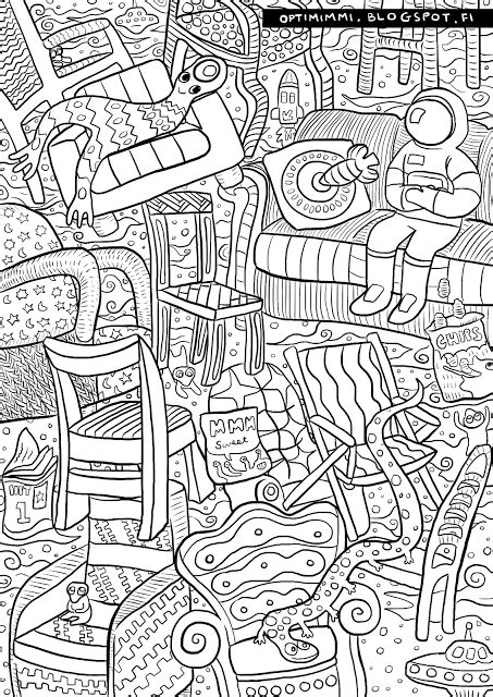 Adult Coloring Books Coloring Sheets Doodles Free Coloring Pages