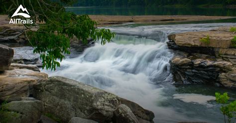 Best Hikes And Trails In Valley Falls State Park Alltrails