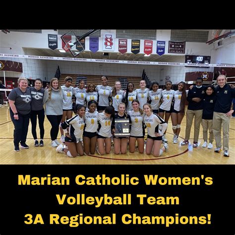 Marian Catholic High School Womens Basketball On Twitter Rt Marian