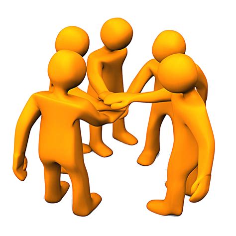 Teamwork Clipart Illustrations Clipart Panda Free Clipart Images Images