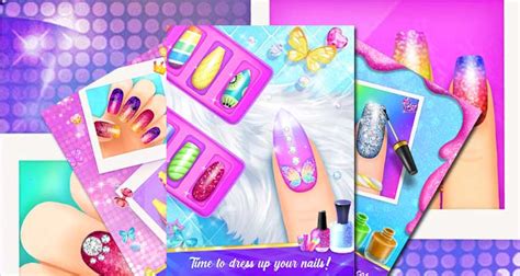 Nail Salon Manicure Apk For Android Soft4wd