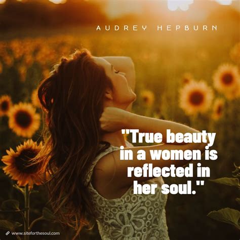 40 Beautiful Woman Quotes With Photos Siteforthesoul