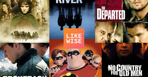 The best movies of the 2000s offer much more than turn of the century nostalgia. Best Movies of the Decade (2000-2010) | 10 Shows & Movies ...