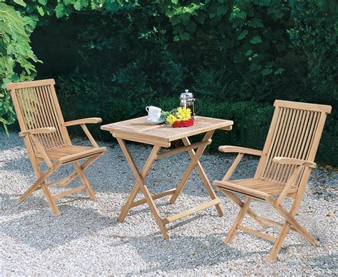 We did not find results for: Rimini Teak Patio Garden Folding Table and Chairs Set