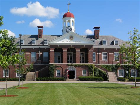 All About Top Universities Rank 2 Massachusetts Institute Of Technology