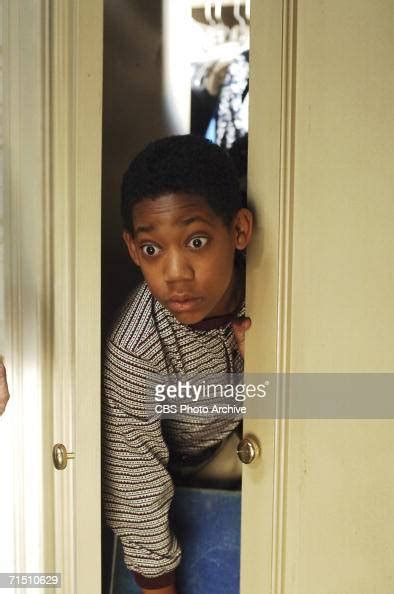Chris In Everybody Hates Chris On The Cw This Fall News Photo Getty