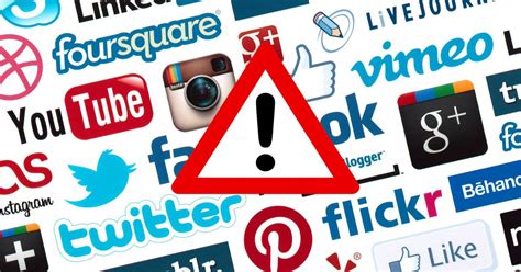 Les Réseaux Sociaux Un Danger Pour Le Savoir Vivre